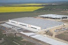 Segmentul industrial, pe trend ascendent