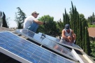 În ultima perioadă proiectele ecologice câştigă teren