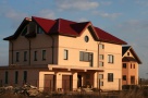 Numărul locuinţelor terminate în 2010 a scăzut cu aproximativ 20%