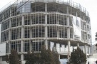 Flutur a rămas cu Circul foamei în braţe la Botoşani