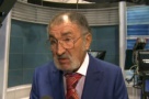 Ion Tiriac: Vanzarile de apartamente isi vor reveni cu siguranta in 2012!