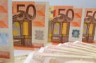 Euro sub pragul de 4,2 lei?