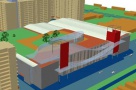 Începe construcţia unui mall de 100 mil. euro în Galaţi