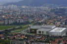 Harta fabricilor comuniste care se transformă în malluri