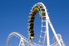 Impact vrea să construiască un Disneyland lângă Bucureşti