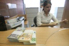 "Băncile încă nu şi-au vindecat rănile pe care le-au căpătat de pe urma pieţei imobiliare"