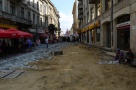 Scenariile in cazul unui cutremur major in Bucuresti: cine si cit de repede intervine, care sunt bulevardele si cladirile ce vor fi distruse