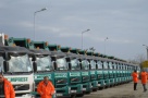 Curăţenie de primăvară în sectorul 1