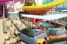 Aqua Park de 25 milioane euro în zona Tineretului din Capitală