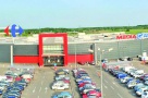 Cel mai mare centru de distractii din sud-estul tarii se va deschide la Braila