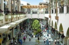 Mall-urile vor dispărea şi vor fi înlocuite cu noi formate importate din SUA