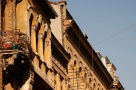 Reabilitarea faţadelor, făcută fără acordul proprietarilor