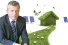 În Casa Verde, apa caldă este gratuită pe toată durata verii