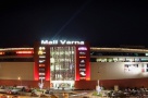 Raiffeisen are mall în Varna