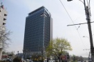 Nusco Tower, ocupat în proporţie de 90%