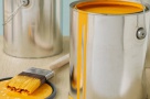 Producătorii din construcţii se întrec în anunţuri de creştere a preţurilor. Nu scapă nici vopselele