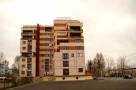 Mister Gaga, imobiliarul de la ANAF