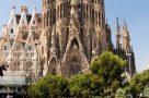 Barcelona, o minune gotică şi modernistă la Marea Mediterană