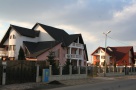 Creşte numărul construcţiilor. Zona Ilfov, preferata celor care îşi construiesc o casă