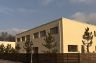 Bucşaru nu renunţă la planul de a construi 4.000 de case în Green City, proiectul în care şi-a pus toţi banii. Deocamdată a ridicat 520 de vile