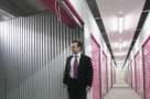 Cât costă să-ţi depozitezi lucrurile de care nu ai nevoie