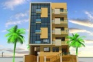 Apartamentele in faza de proiect, fara clienti