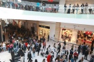 Topul mall-urilor cu cele mai mari performanţe în vânzări