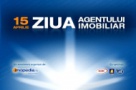 15 Aprilie - Ziua Agentului Imobiliar