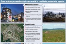 Cum au intrat în blocaj trei megaproiecte din Cluj