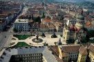 Încă bate vânt de criză pe piaţa imobiliară din Cluj