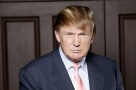 Donald Trump – întruchiparea visului american