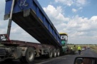 Boagiu ii critica pe contructorii DN 79 Arad-Oradea