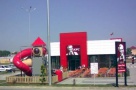 KFC va deschide în toamnă un restaurant drive-thru în mallul lui Dascălu din Iaşi