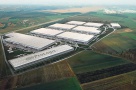 Dezvoltări ProLogis, 41.000 mp în construcţie