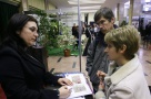 Adama face un concurs pentru a ajunge mai repede la cumpărătorul cu numărul 1.000