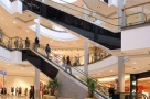 Galerie comercială de 7 mil. euro deschisă la Vâlcea