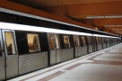 Linia de metrou 1 Mai - Parc Bazilescu va fi dată în folosinţă la 1 iulie