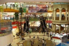 Jumătate dintre mall-urile din Bucureşti sunt aproape de insolvenţă sau au probleme financiare serioase