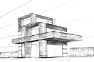 Piata de arhitectura va creste in 2011 datorita dezghetarii sectorului medical privat si reconversiilor functionale