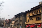 Schimb locuinţă: dau Cotroceni pe Militari