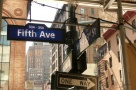 New York sfidează criza imobiliară. Chiria pe Fifth Avenue aproape că s-a dublat în ultimul an