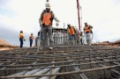 Premieră românească: O fabrică produce un material inovativ pentru construcţii