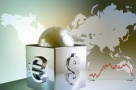 Leul a înregistrat astăzi două recorduri: unul faţă de euro şi altul faţă de dolar