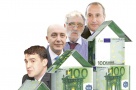 Greii din Top 300 îşi fac patronat anticriză