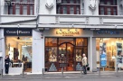 Grupuri de interese blochează dezvoltarea comerţului stradal