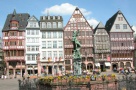 De ce merită o vacanţă la Frankfurt