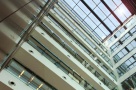 Bucureşti, printre oraşele europene cu cel mai mare potenţial de revenire a pieţei de birouri