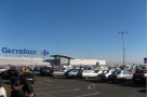 Carrefour amana listarea diviziei imobiliare