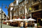 În două luni vor fi gata toate străzile din Centrul Vechi