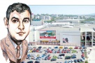 Dascălu completează careul de aşi din modă cu C&A